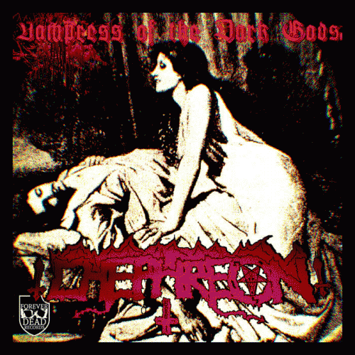 Chephreon : Vampress of the Dark Gods